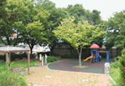 화랑공원 전경