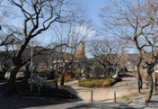 조리공원 전경