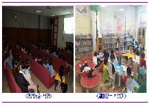 2015년 상반기 유아일일독서교실