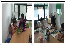 2015년 언니오빠가들려주는영어동화