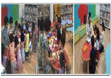 2015년토요이야기 보따리