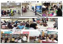 2015년 독서의달 다문화 북페어