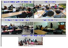 2015년 하반기 어린이강좌