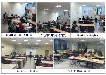 2015년 하반기 영어강좌