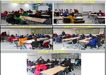 2016년 상반기 어린이강좌