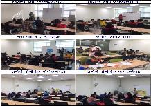 2017년 겨울방학 영어강좌