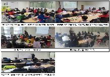 2018년 상반기 어린이 강좌