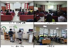 2019년 상반기 초등 1일 독서교실