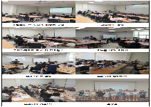 2019 여름독서교실