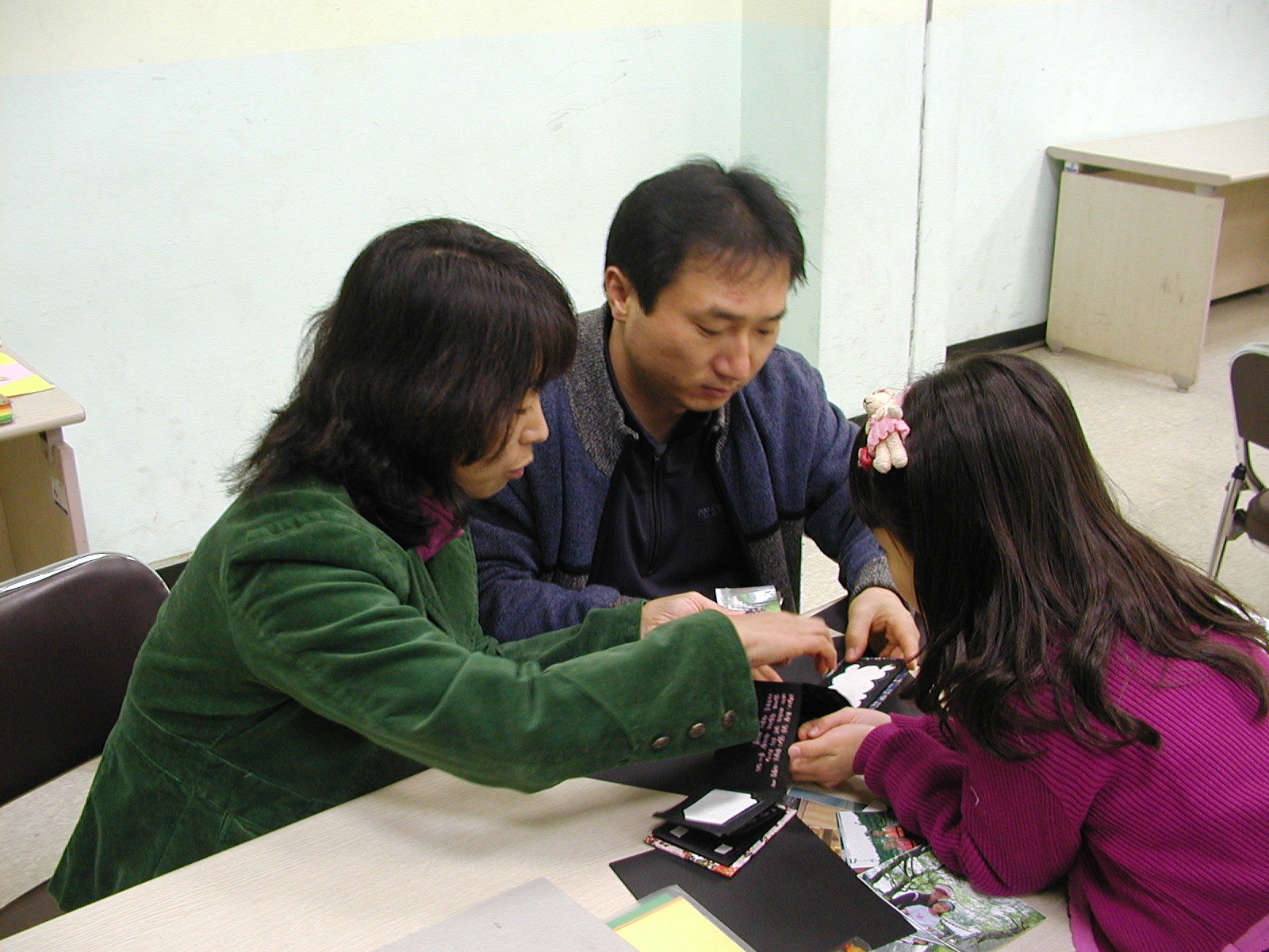 책 만들기 특강