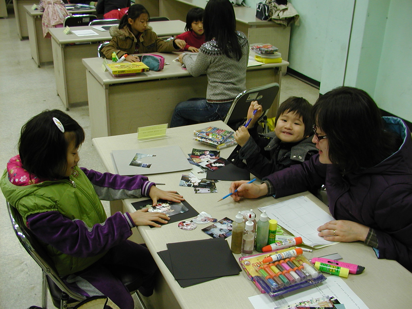 책 만들기 특강