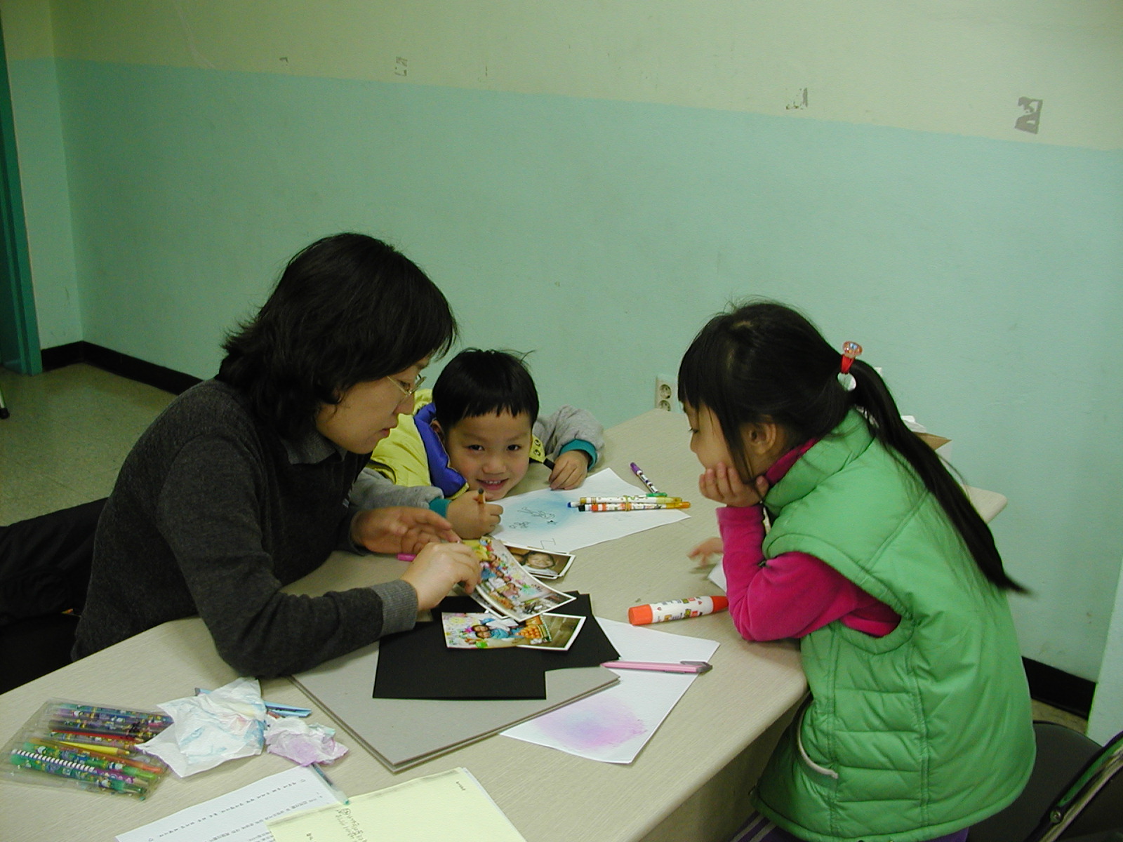 책 만들기 특강