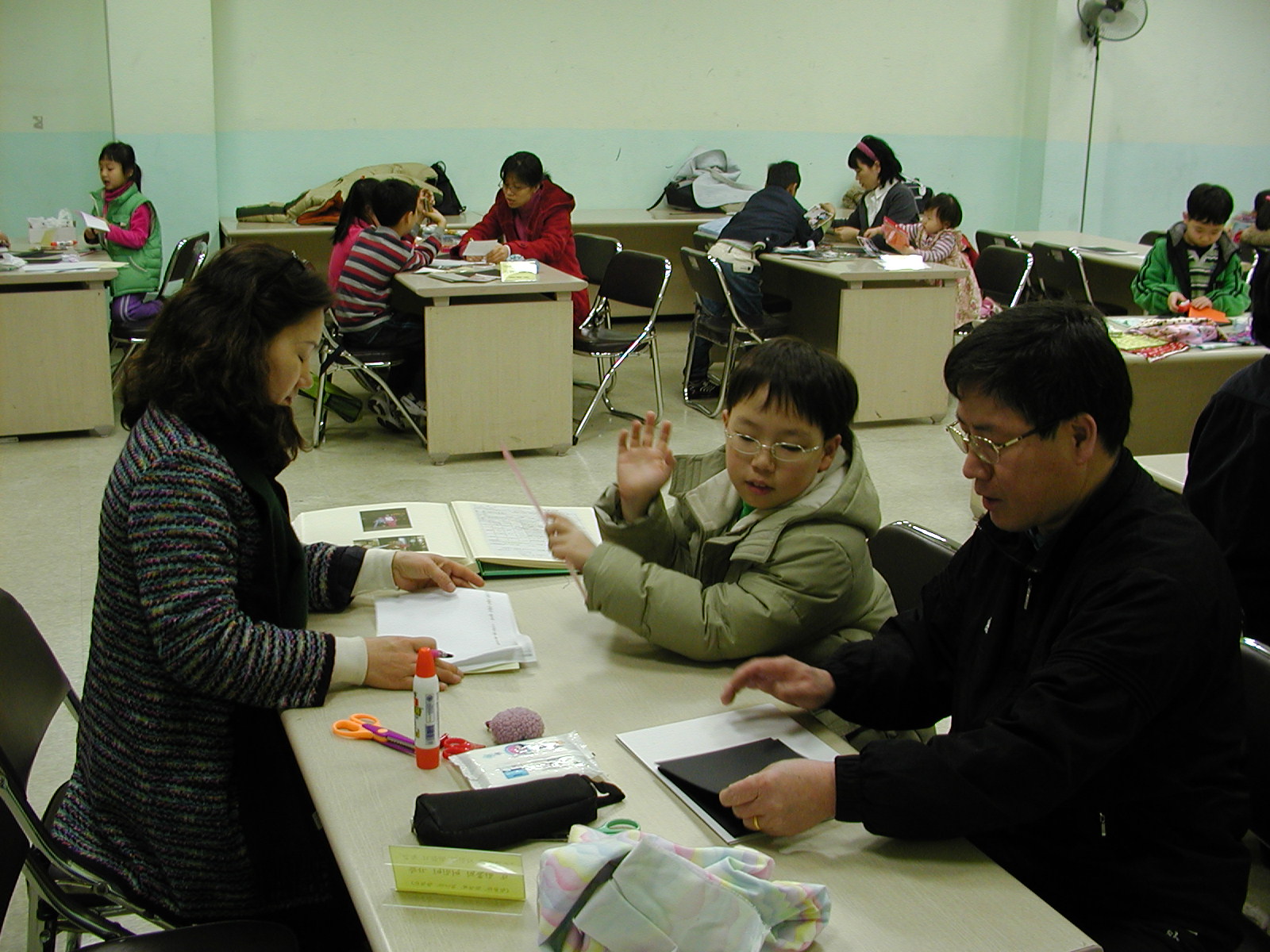 책 만들기 특강