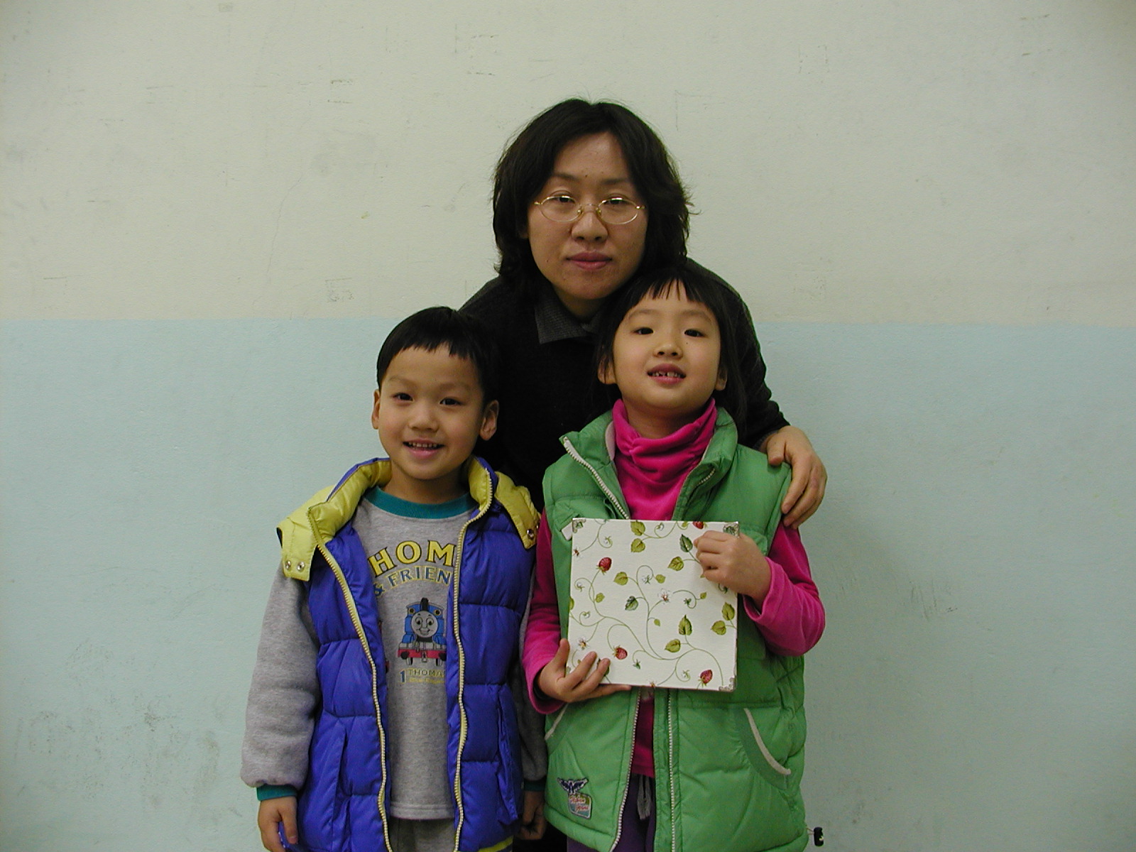 책 만들기 특강