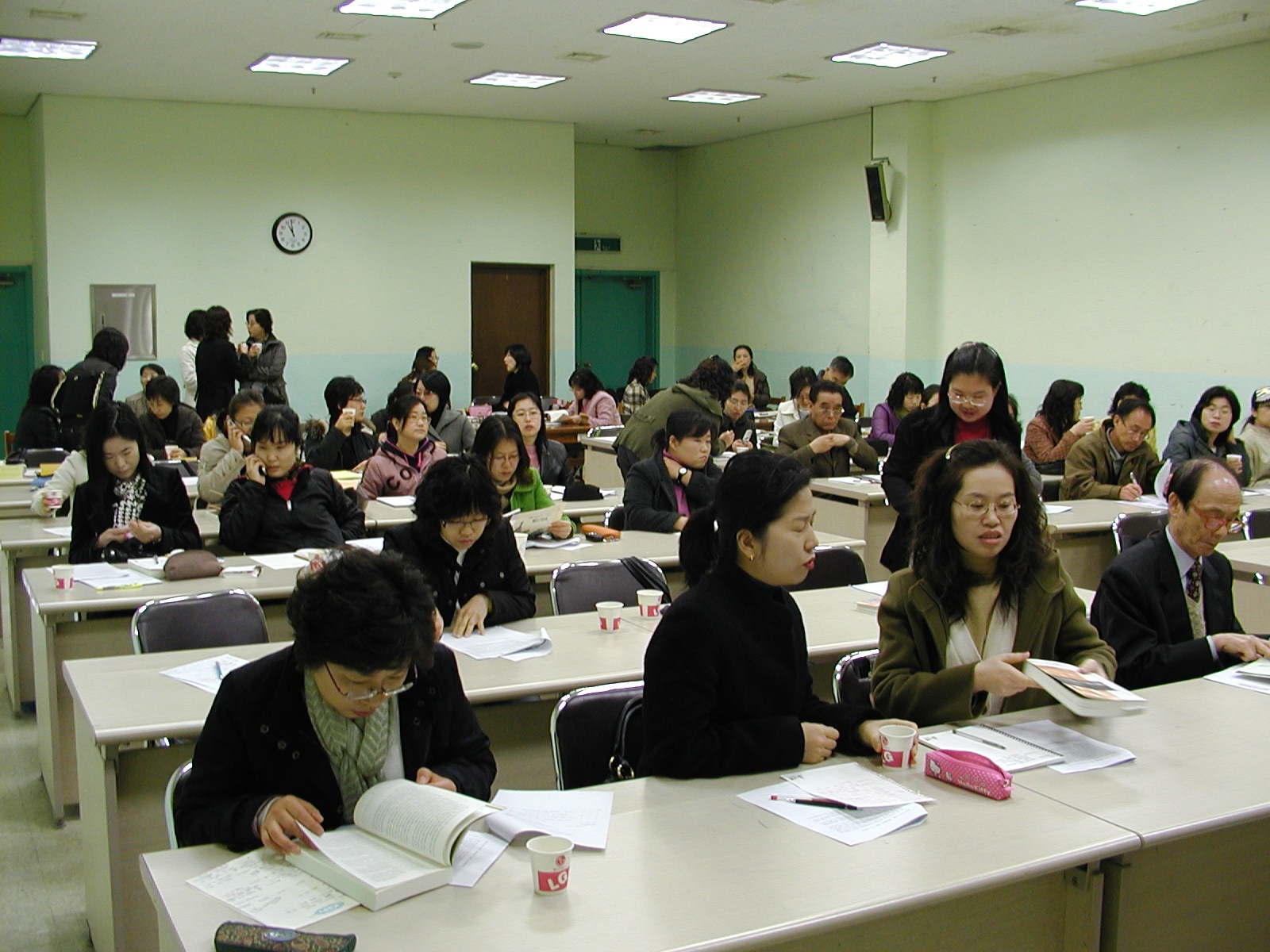 격동의 한국 근현대사