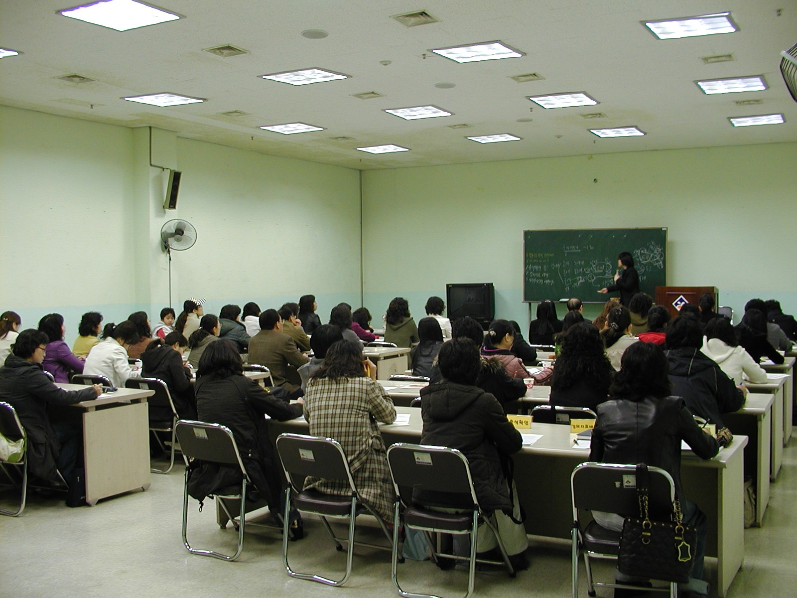 격동의 한국 근현대사