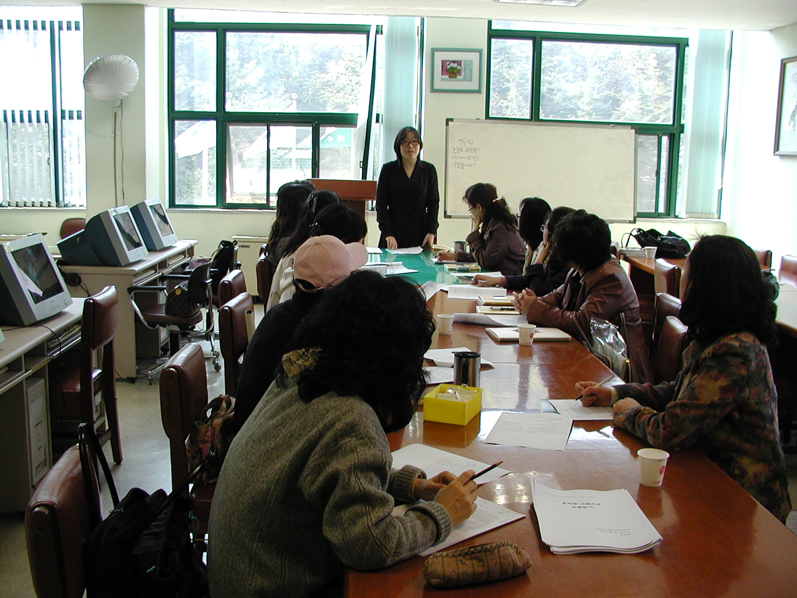 논술로 고전읽기