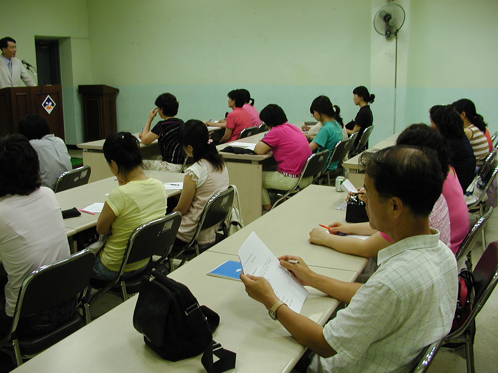 일반인을 위한 심리상담 강좌