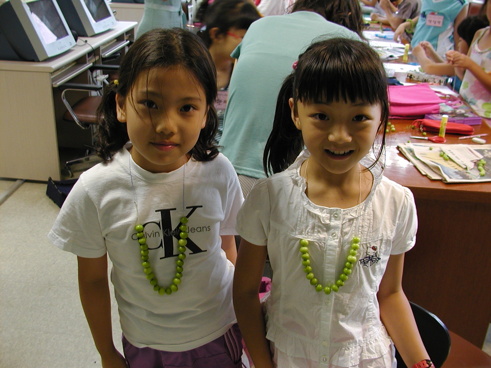 맛있는책읽기 2학년반